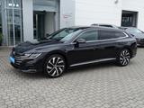 Volkswagen Arteon Shooting Brake 2.0 TDI DSG R-Line - Volkswagen Arteon: Shooting Brake