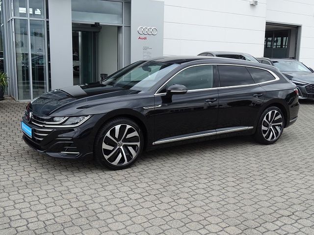 Arteon Shooting Brake 2.0 TDI DSG R-Line