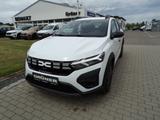 Dacia Sandero III Stepway Essential,LED,Klima,Radio