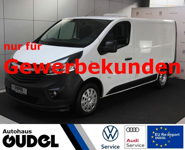 Opel Vivaro B Camping Kasten VK nur an Gewerbe!