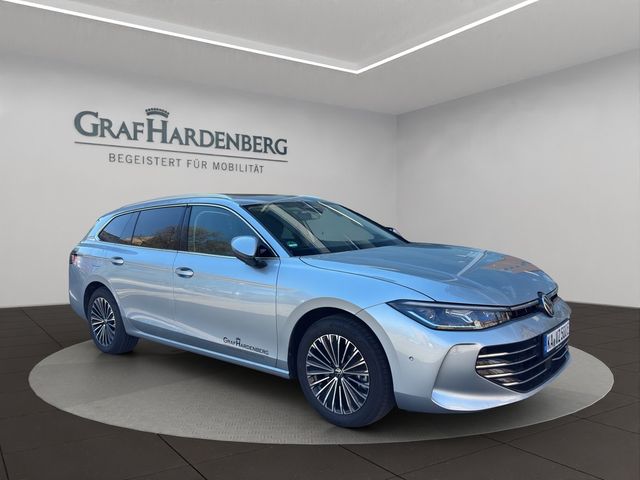 VW Passat Var 1.5 TSI Automatik Elegance eHybrid