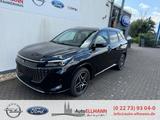 DFSK Fengon E5 PHEV Mietwagen --> schwarz - DFSK in Köln