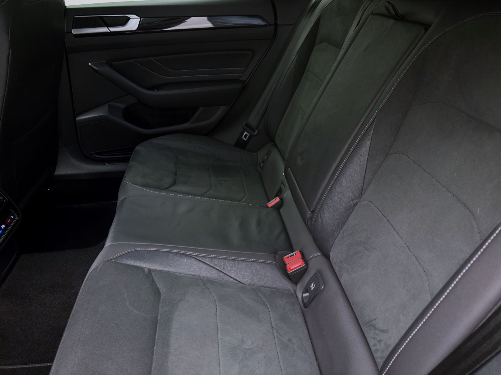 Volkswagen Arteon - Bild 15