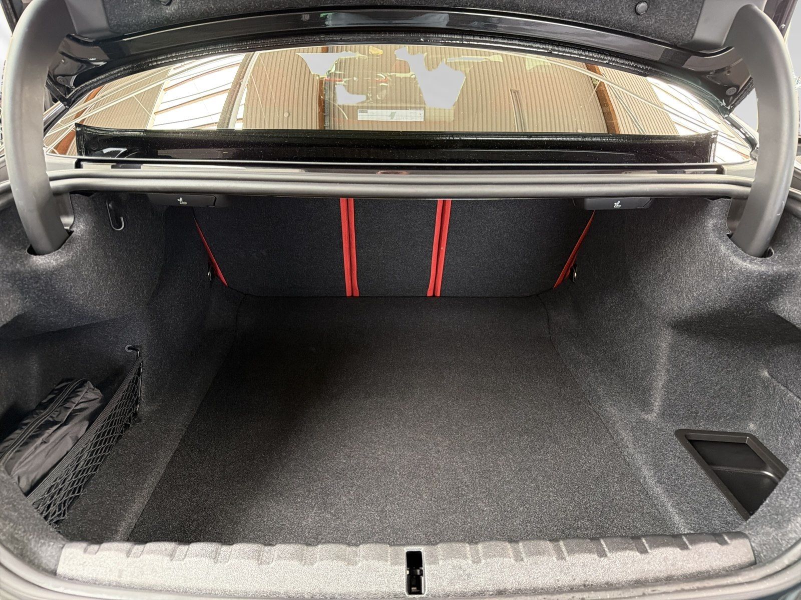 BMW M4 - Bild 15
