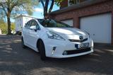 Toyota Prius+ 1.8-l-VVT-i - 7-Sitzer*Kamera*HuD*Panoram - Toyota: 8 Sitzer