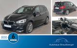 BMW 218i Gran Tourer M-Sport ACC AHK NLED HiFi 2ZK - BMW 218 Gran Tourer Gebrauchtwagen in München