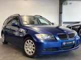 BMW 320d touring AHK|ALU|Klimaautomatik - BMW 320 aus 2007
