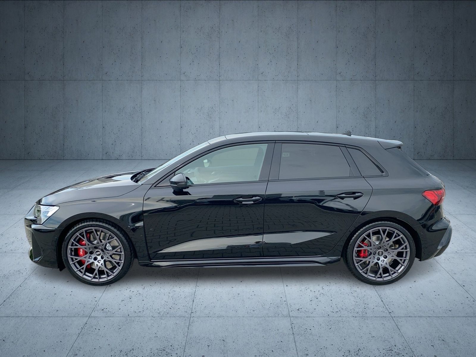 Audi RS3 - Bild 3