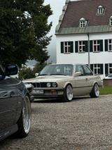 BMW Bmw e30 325e Oldtimer kein Rost - BMW 325 aus 1985
