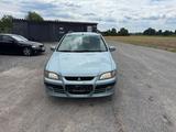 Mitsubishi Space Star Motion 1600 - gebrauchte Mitsubishi Space Star aus dem Jahr 2004