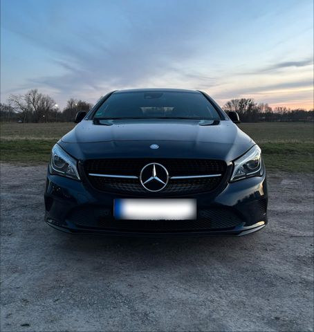 MERCEDES-BENZ Mercedes-Benz CLA 180 Shooting Brake 12/27...