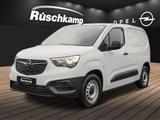 Opel Combo -e Cargo Edition Klima PDC Temp. Elektro.P - Opel Combo mit Elektro-Antrieb