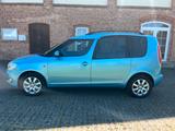 Skoda Roomster Ambition*AHK/Klimaautomatik/TÜV NEU* - Skoda Roomster: Automatik