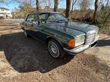 Mercedes-Benz 230CE, W123/C123, Automatik, H-Kennzeichen, - Mercedes-Benz 230: Ce W123