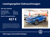 Volkswagen T-Roc - Vorschau Bild 1