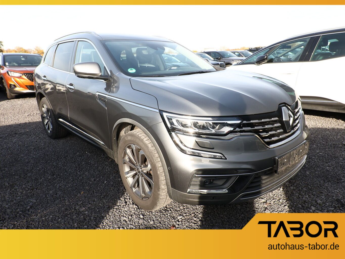 Renault Koleos - Bild 2