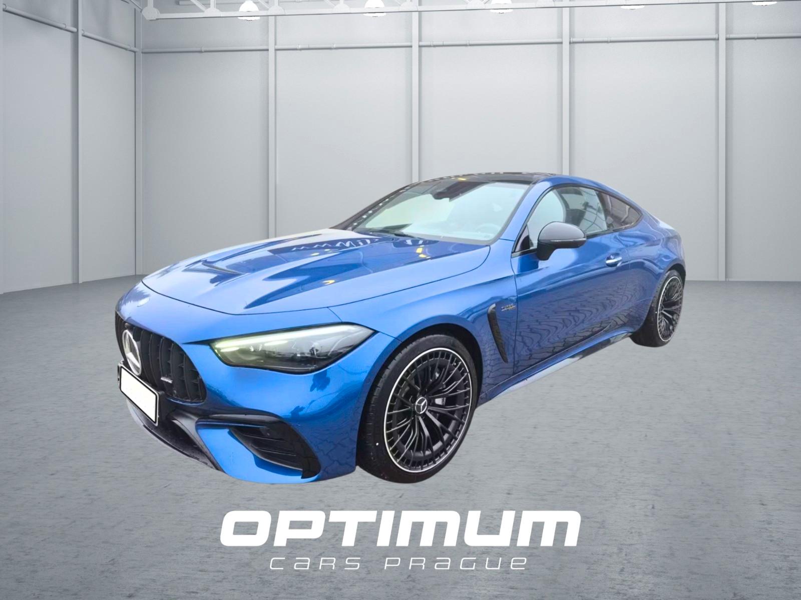 Mercedes-Benz CLE 53 AMG | IN STOCK | AMG PREMIUM+