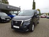 Nissan Primastar Kombi L1H1 2,8t Tekna Design 9Sitzer - Nissan Primastar: 1.9