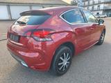 Citroën DS4 SoChic Leder/Automatik/Xenon/Vollausstattung - Citroën DS4 mit Diesel-Antrieb