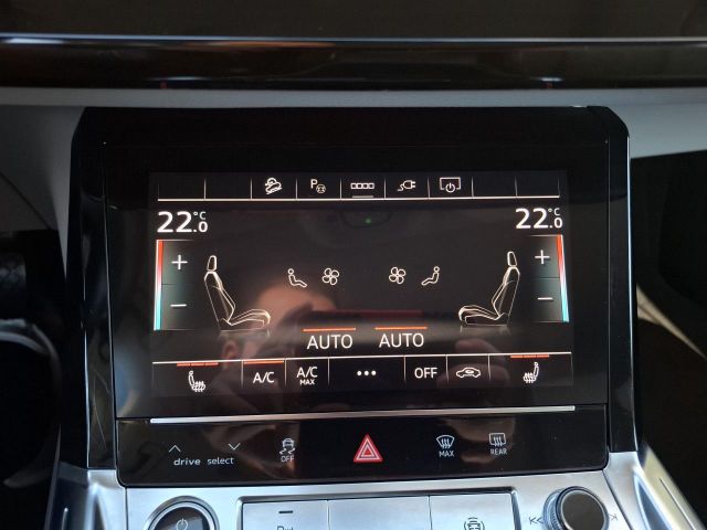 E-TRON SPORTBACK 50 QUATTRO S-LINE+B&