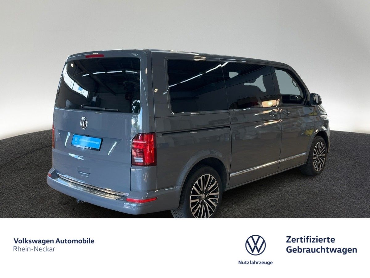 Volkswagen T6 Multivan - Bild 6