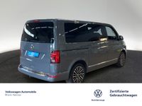 Volkswagen T6 Multivan - Vorschau Bild 6