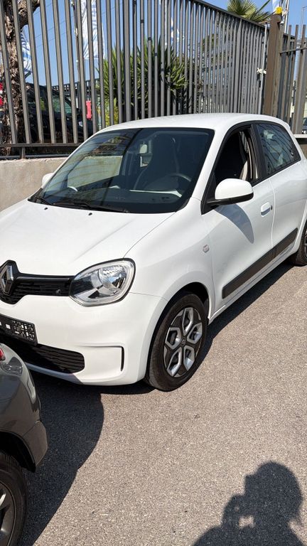 Image of Renault Twingo