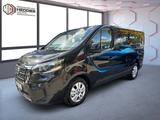 Nissan Primastar FLEX VAN / BUS 8-Sitze L1H1 3,0t dci17 - Nissan Primastar in Essen