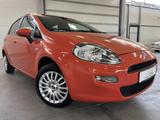 Fiat Punto My Punto 1.4 BENZIN KLIMA HU/AU NEU 5TÜREN - Fiat Punto: 1.4