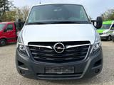 Opel Movano B Pritsche/Koffer Pritsche L3H1 3, - Opel Movano Koffer Gebrauchtwagen