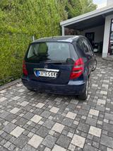 Mercedes-Benz A 170 AVANTGARDE Avantgard   20. 24 Erneuerung d