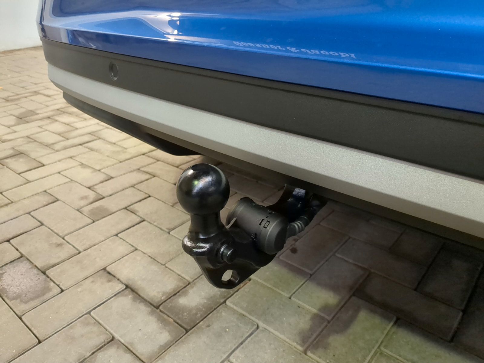 Fahrzeugabbildung Volkswagen T-Roc Style 1.5 eTSI 110kw 7-Gang DSG AH, WR
