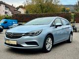 Opel Astra K 1.6 CDTI ST AUT,S&LHZ,NAVI,PDC,KLIMA - Opel Astra mit Diesel-Antrieb: Kombi, Automatik