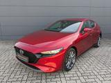 Mazda 3 2.5l (140PS) Centre-Line Navi Head-up Kamera - Mazda 3 Centre-Line