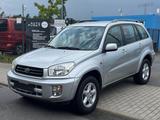 Toyota RAV 4 2.0 4x4 Special Automatik/85 TKM/ Tüv Neu - Toyota RAV 4: Automat