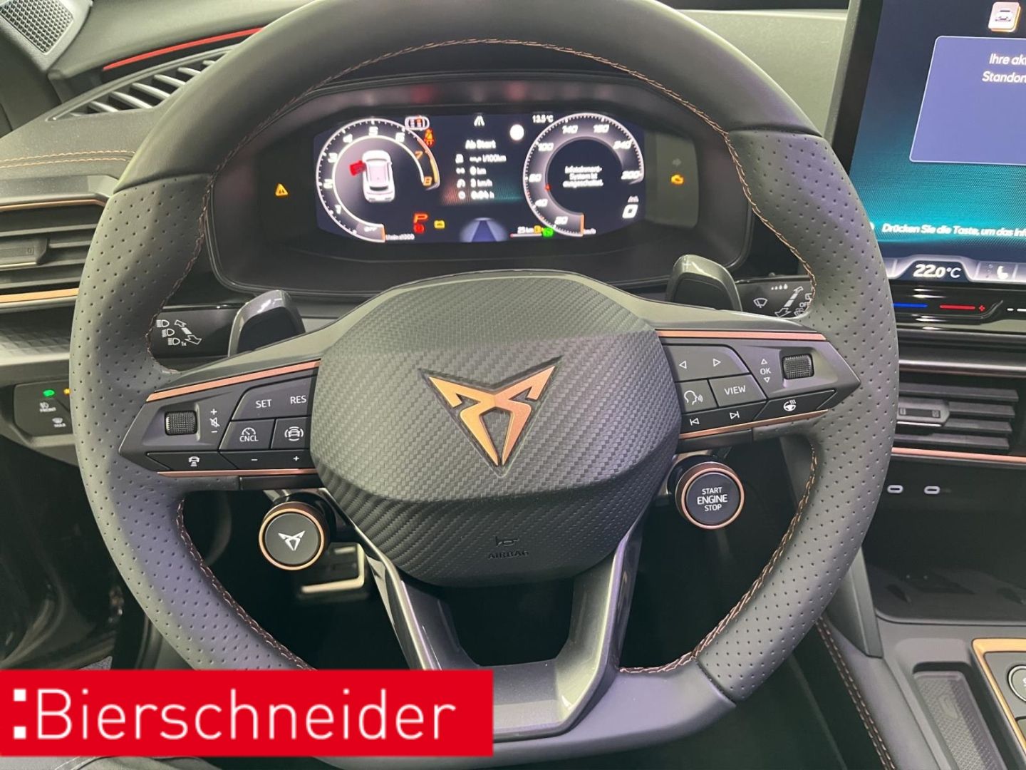 Cupra Formentor - Bild 14