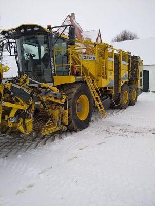 Andere Ropa Tiger 6s 2024