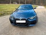 BMW M 440i 3 Jahre Garantie fast Vollausstattung - BMW M440 in Bochum