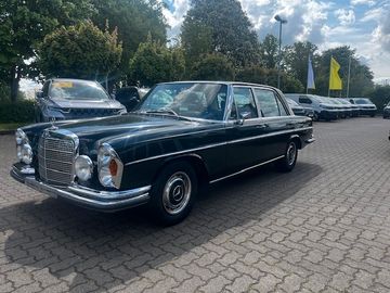 Mercedes-Benz 300 SEL 3,5