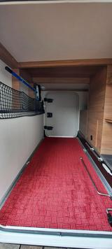 Knaus VAN TI 650 MEG VANSATION - Knaus 650 meg vansation