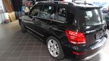 Mercedes-Benz GLK 220 BlueTEC 4MATIC - - Mercedes-Benz GLK 220 in Dortmund