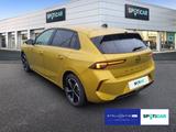 Opel Astra L 1.2 Turbo GS Aut. LED Astra L 1.2 Turbo  - gebrauchte Opel Limousine
