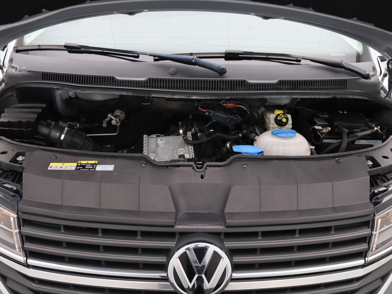 Volkswagen T6 Caravelle - Bild 20