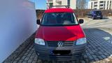 Volkswagen Caddy Life Gewinner Caddy - VW Caddy bis 5.000 Euro