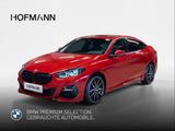 BMW 218i Gran Coupe Aut. M Sport+Pano+DrivAssist+LED - rote BMW 218 Gran Coupé