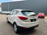 Hyundai ix35 5 Star Edition 2WD KLIMAA/RADIO/CD/EURO6* - Hyundai aus 2013