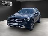 Mercedes-Benz GLC 300 de Exclusive Virtual*Kamera*LED*Leder*DA - Mercedes-Benz GLC 300 Hybrid (Diesel/Elektro)