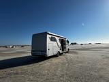 Adria Sonic Supreme 700 DL - 4.800kg - Goldschmitt - Offers