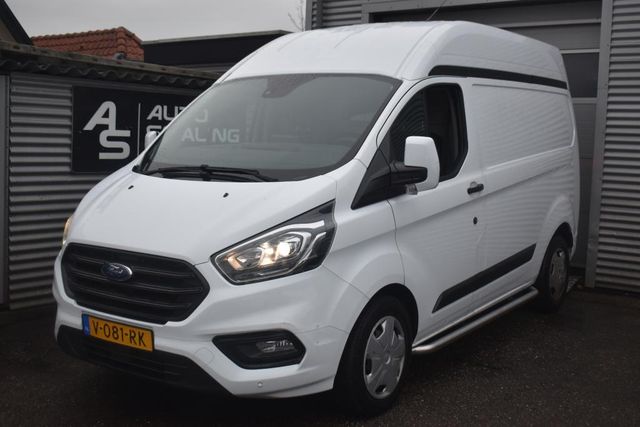 Ford TRANSIT CUSTOM 2.0 Tdci L1H2 131Pk Trend *Airco/