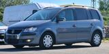 Volkswagen Touran Conceptline 1.4 Benzin Klima Tempomat - Volkswagen Touran: Conceptline